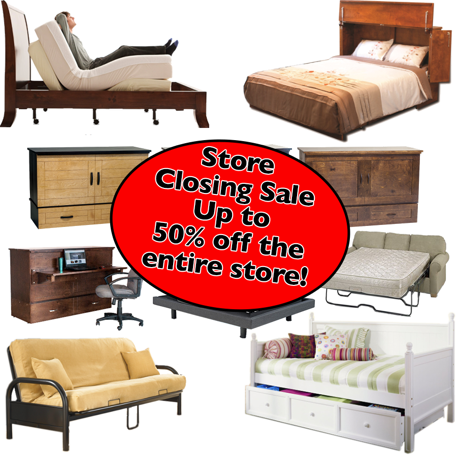 SleepCenter Furniture